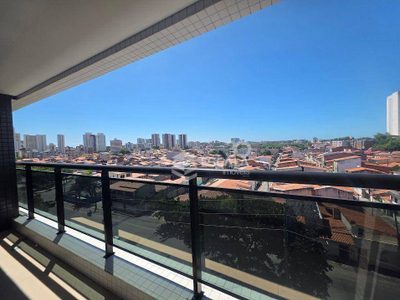 Apartamento, 1 quarto, 38 m² - Foto 5