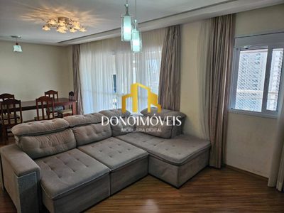 Apartamento, 4 quartos, 130 m² - Foto 3