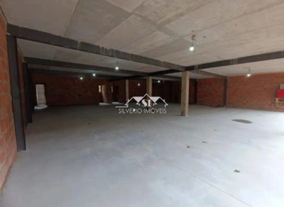 Loja-Salão, 250 m² - Foto 4