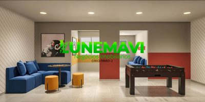 Apartamento, 2 quartos - Foto 4