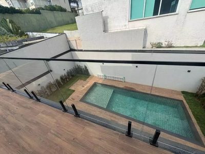 Casa de Condomínio, 4 quartos - Foto 5