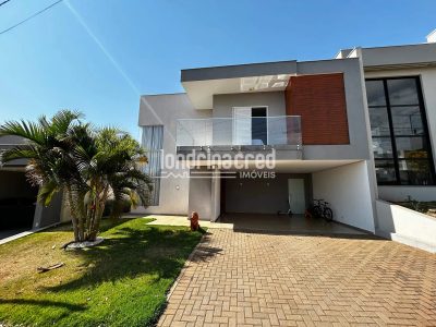 Casa, 3 quartos, 165 m² - Foto 1
