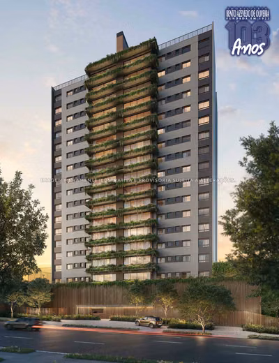 Apartamento, 3 quartos, 169 m² - Foto 1