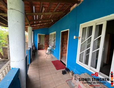 Casa, 3 quartos, 96 m² - Foto 3