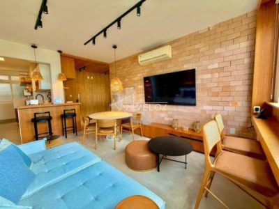 Apartamento, 3 quartos, 97 m² - Foto 4