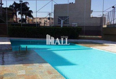 Apartamento, 3 quartos, 115 m² - Foto 1