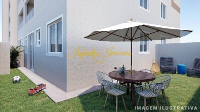 Apartamento, 2 quartos, 58 m² - Foto 2
