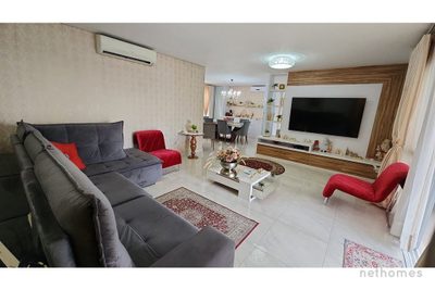 Apartamento, 4 quartos, 184 m² - Foto 1