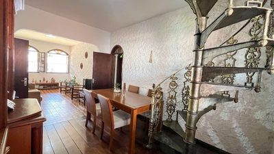 Casa, 4 quartos, 244 m² - Foto 3