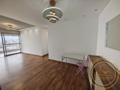 Apartamento, 3 quartos, 102 m² - Foto 5