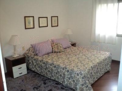 Apartamento, 3 quartos, 128 m² - Foto 5