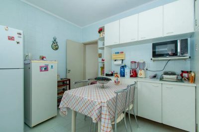 Apartamento, 3 quartos, 165 m² - Foto 1