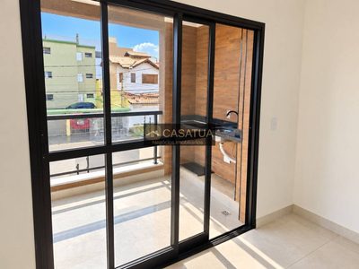 Apartamento, 2 quartos, 70 m² - Foto 1