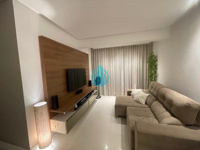 Apartamento, 3 quartos, 106 m² - Foto 4