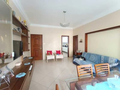 Apartamento, 3 quartos, 125 m² - Foto 2