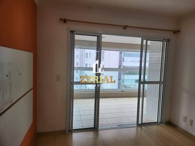 Apartamento, 3 quartos, 120 m² - Foto 3