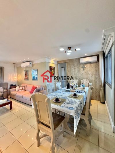 Apartamento, 4 quartos, 170 m² - Foto 3