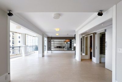 Apartamento, 3 quartos, 198 m² - Foto 1