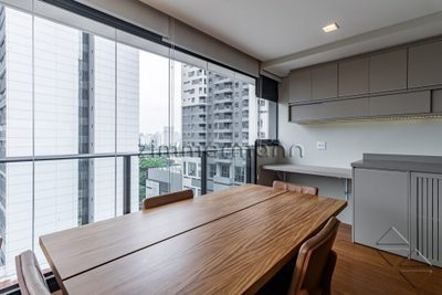 Apartamento, 2 quartos, 71 m² - Foto 3