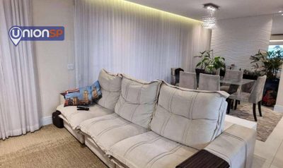 Apartamento, 2 quartos, 107 m² - Foto 2