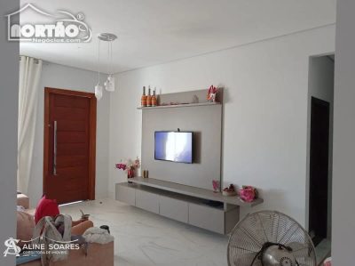 Casa, 4 quartos, 133 m² - Foto 3
