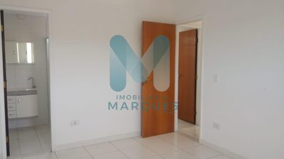 Apartamento, 2 quartos - Foto 1
