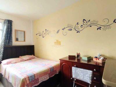 Apartamento, 3 quartos, 73 m² - Foto 3