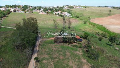 Chácara, 16 hectares - Foto 2