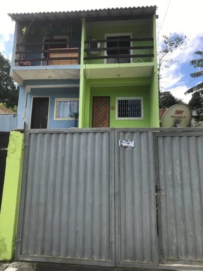 Casa, 2 quartos, 70 m² - Foto 1