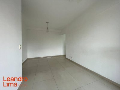 Apartamento, 2 quartos, 53 m² - Foto 4