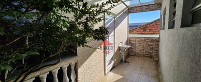 Casa, 1 quarto, 40 m² - Foto 3