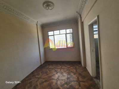Apartamento, 1 quarto, 34 m² - Foto 1