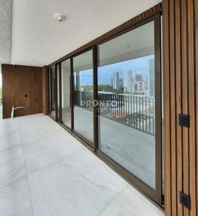 Apartamento, 2 quartos, 108 m² - Foto 1