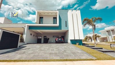 Casa de Condomínio, 3 quartos - Foto 3