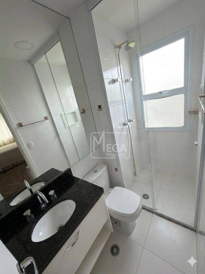 Apartamento, 2 quartos, 68 m² - Foto 5