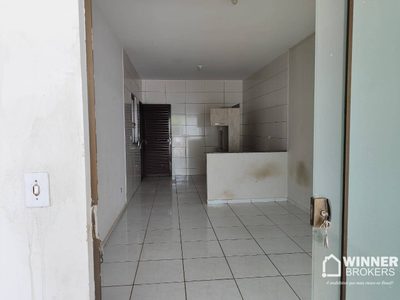 Casa, 2 quartos, 70 m² - Foto 4