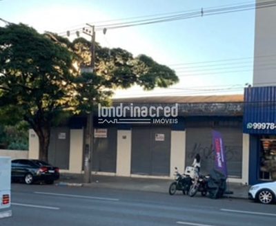 Loja-Salão, 10 m² - Foto 1