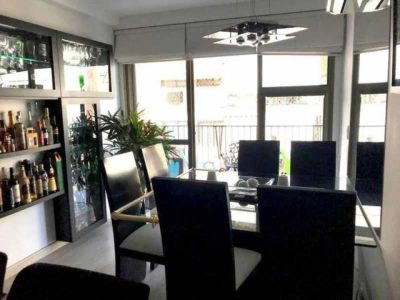 Cobertura, 3 quartos, 132 m² - Foto 2