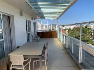 Apartamento, 3 quartos, 216 m² - Foto 3