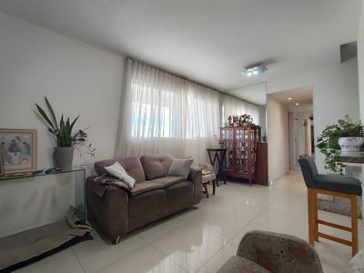 Cobertura, 3 quartos, 160 m² - Foto 3