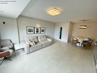 Apartamento, 3 quartos, 105 m² - Foto 1