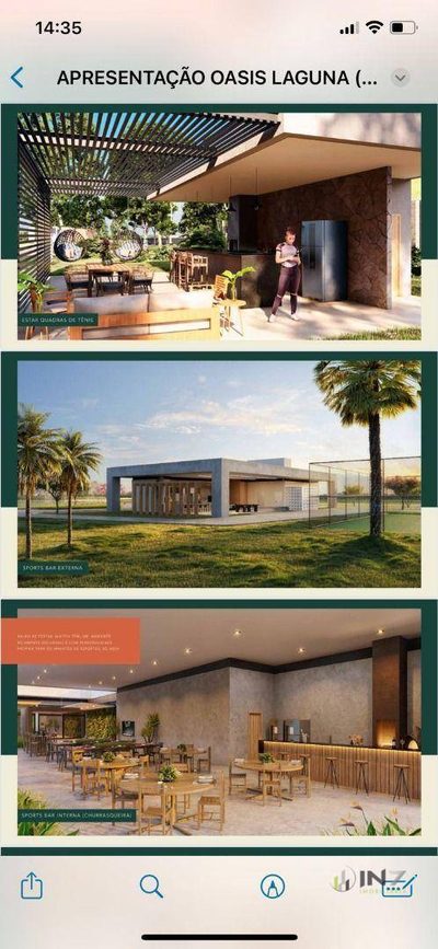 Loteamento e Condomínio, 274 m² - Foto 4