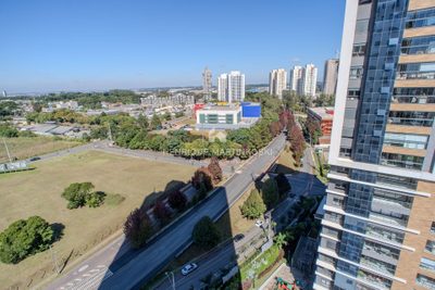 Apartamento, 3 quartos, 108 m² - Foto 1