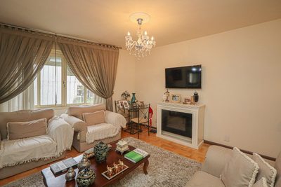 Apartamento, 3 quartos, 133 m² - Foto 4