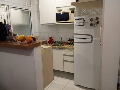 Apartamento, 3 quartos, 72 m² - Foto 5