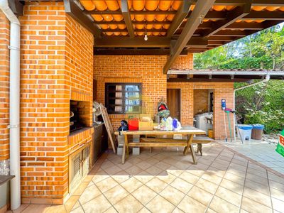 Casa, 3 quartos, 120 m² - Foto 5