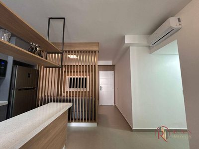 Apartamento, 2 quartos, 80 m² - Foto 3