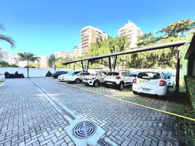 Apartamento, 3 quartos, 83 m² - Foto 2