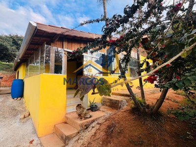 Chácara, 5 quartos, 3360 m² - Foto 4