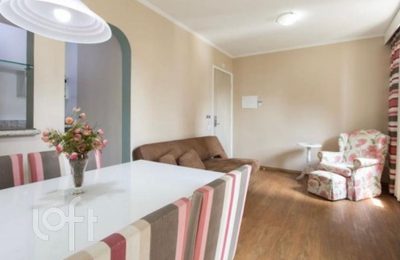 Apartamento, 1 quarto, 42 m² - Foto 2